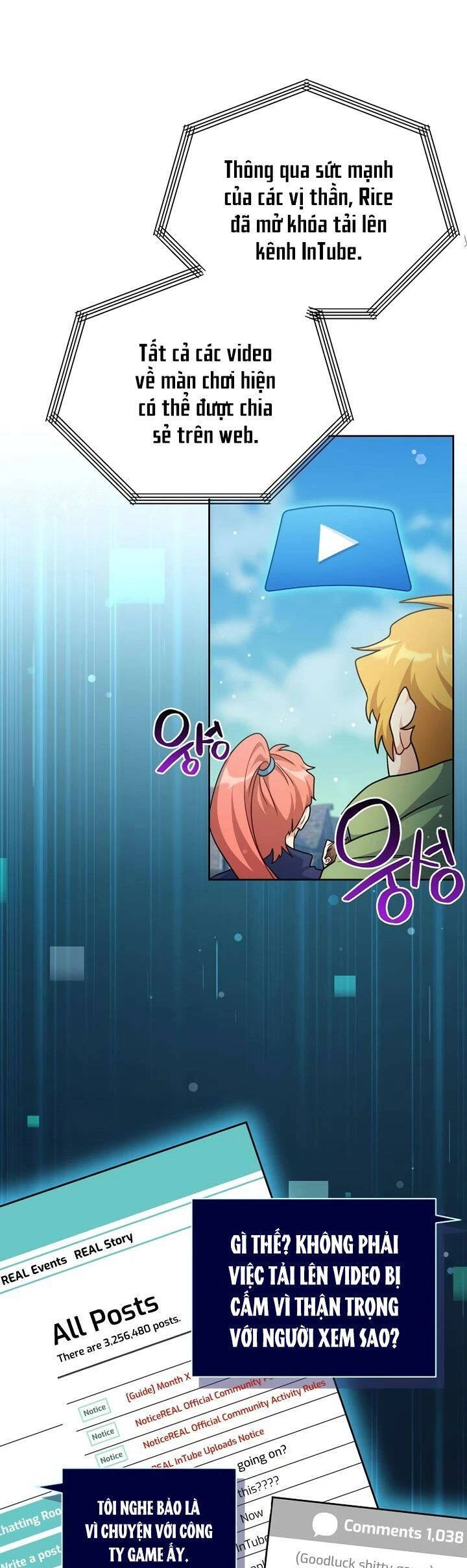 Xin Mời Dùng Bữa Chapter 102 - 29