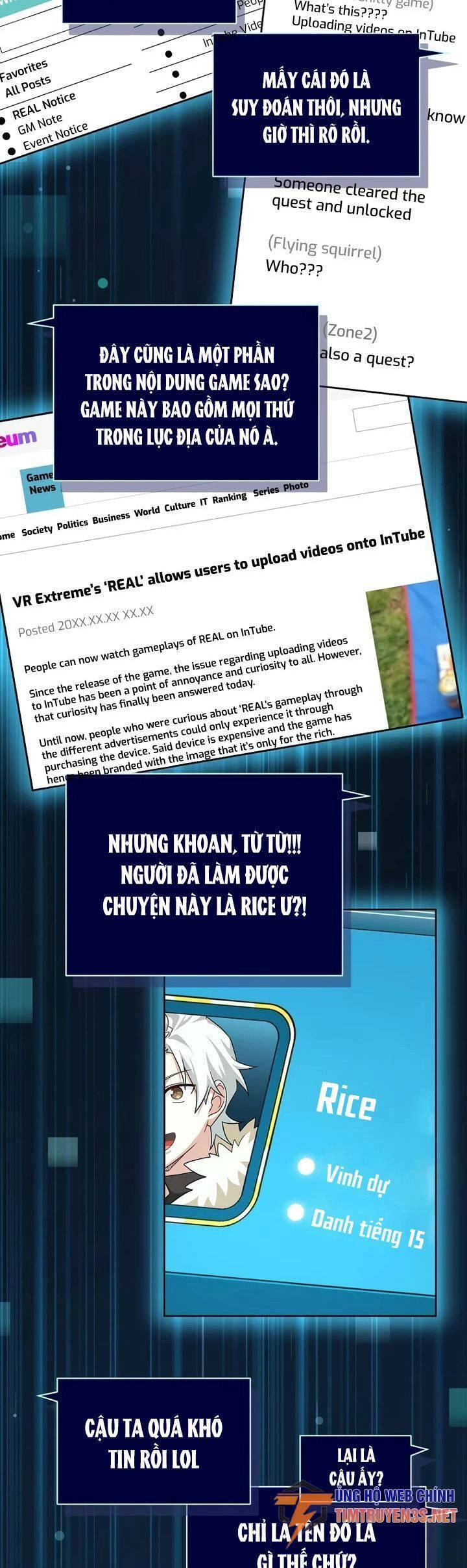 Xin Mời Dùng Bữa Chapter 102 - 30