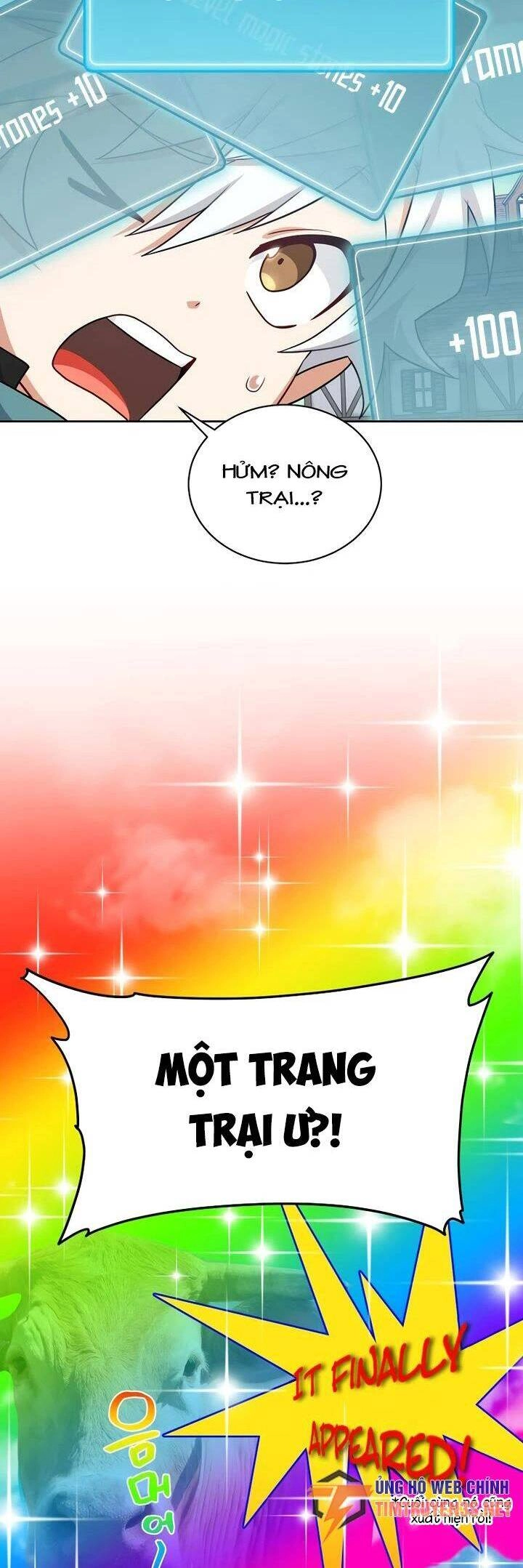 Xin Mời Dùng Bữa Chapter 102 - 34