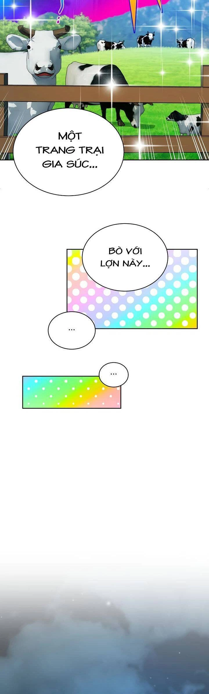 Xin Mời Dùng Bữa Chapter 102 - 35