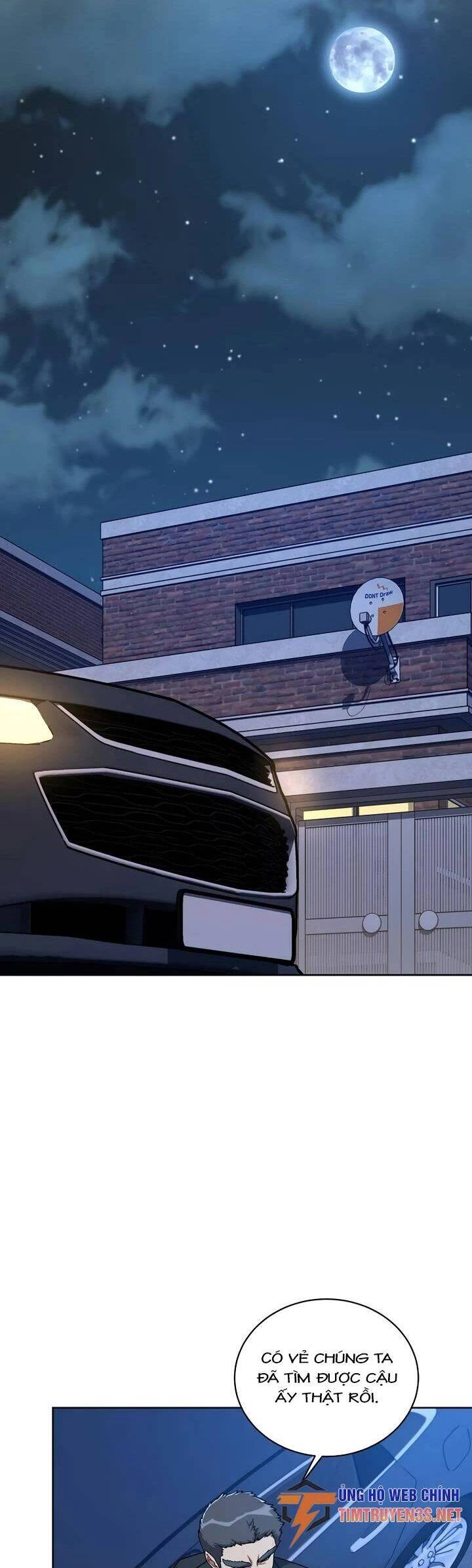 Xin Mời Dùng Bữa Chapter 102 - 36