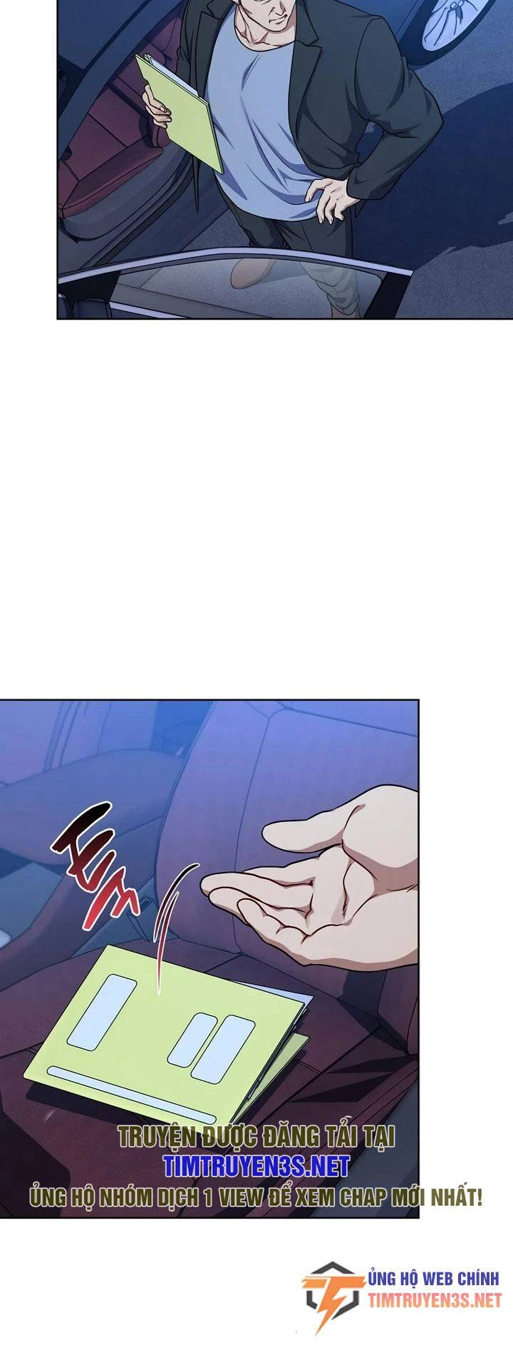 Xin Mời Dùng Bữa Chapter 102 - 37