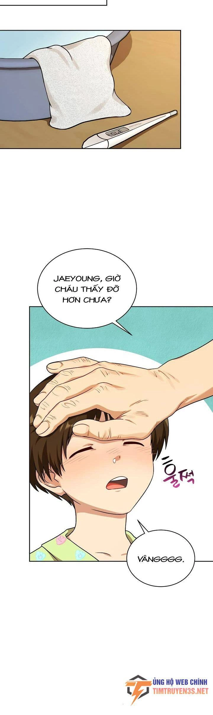 Xin Mời Dùng Bữa Chapter 102 - 39