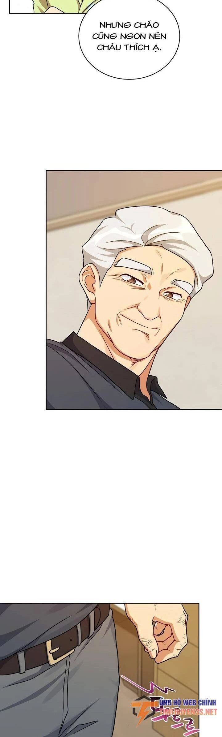 Xin Mời Dùng Bữa Chapter 102 - 41