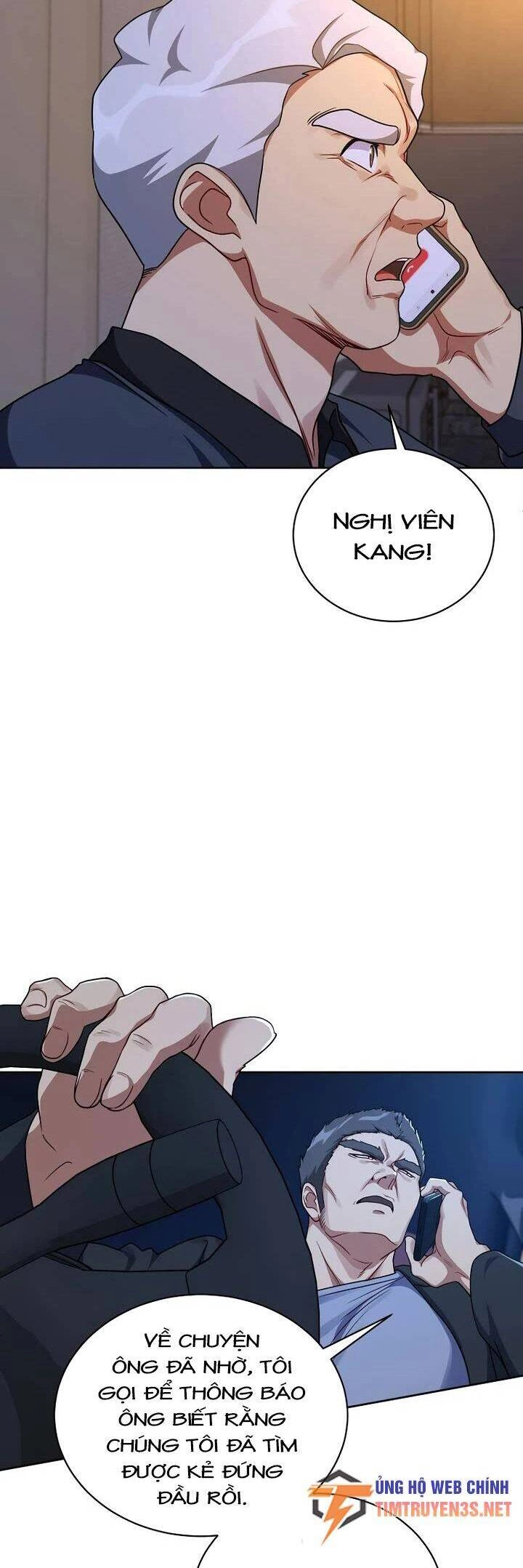 Xin Mời Dùng Bữa Chapter 102 - 43