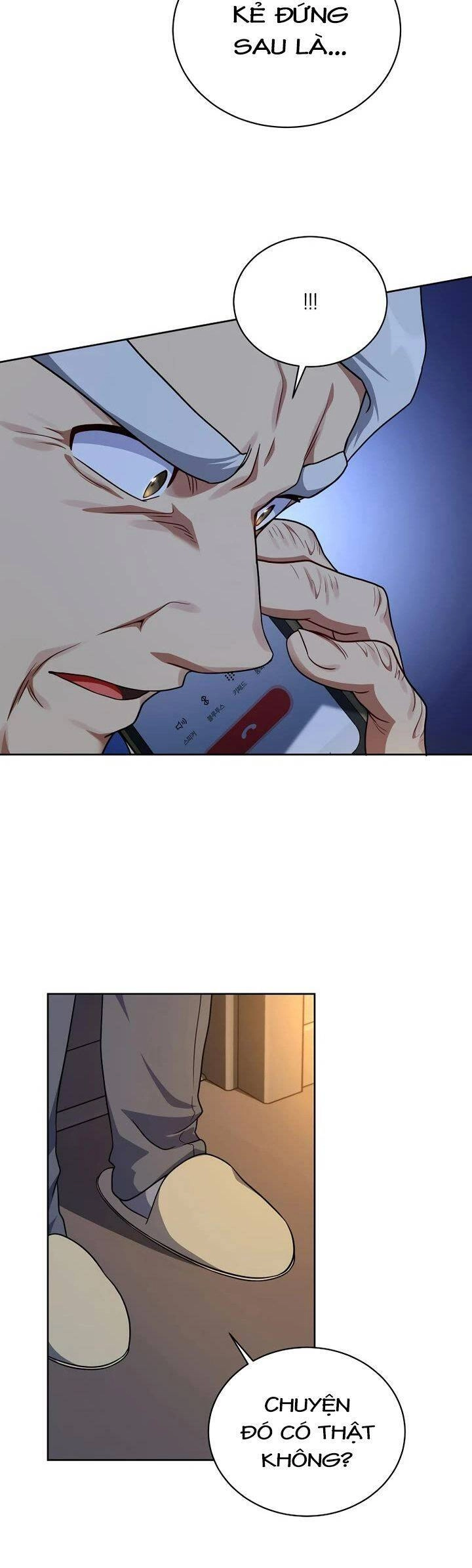 Xin Mời Dùng Bữa Chapter 102 - 44