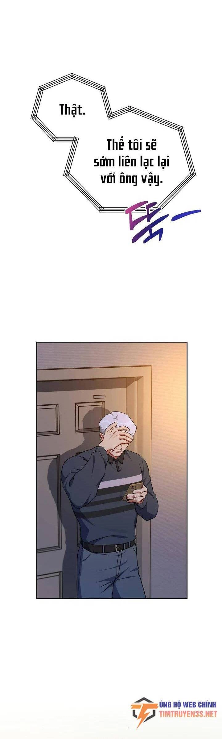 Xin Mời Dùng Bữa Chapter 102 - 45