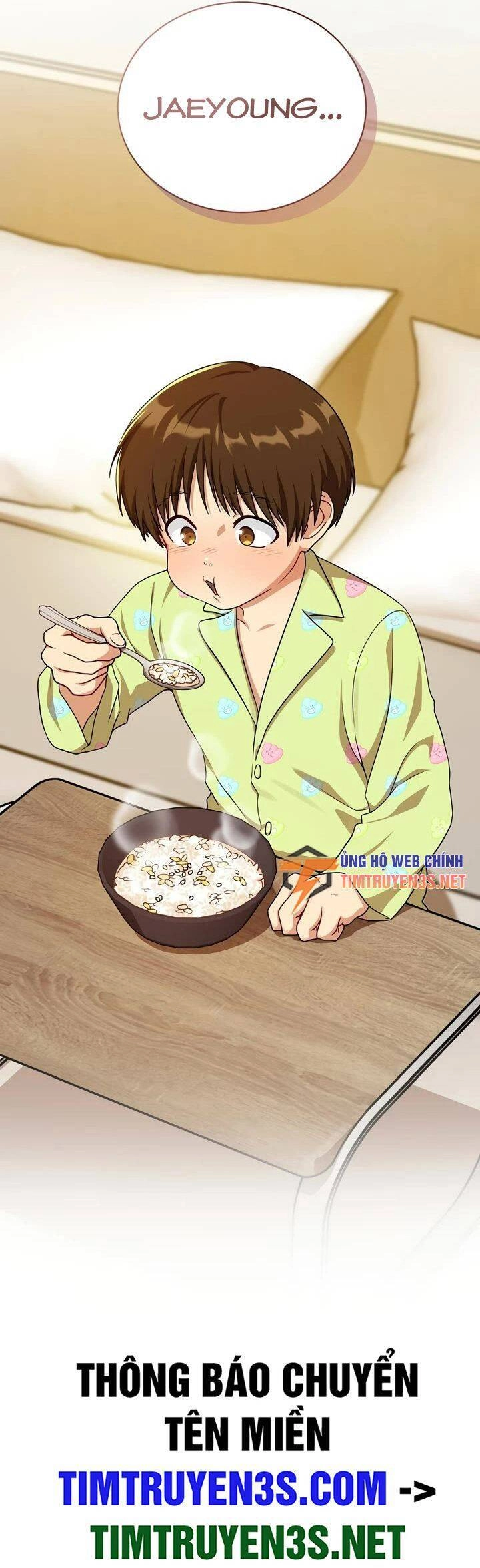 Xin Mời Dùng Bữa Chapter 102 - 46