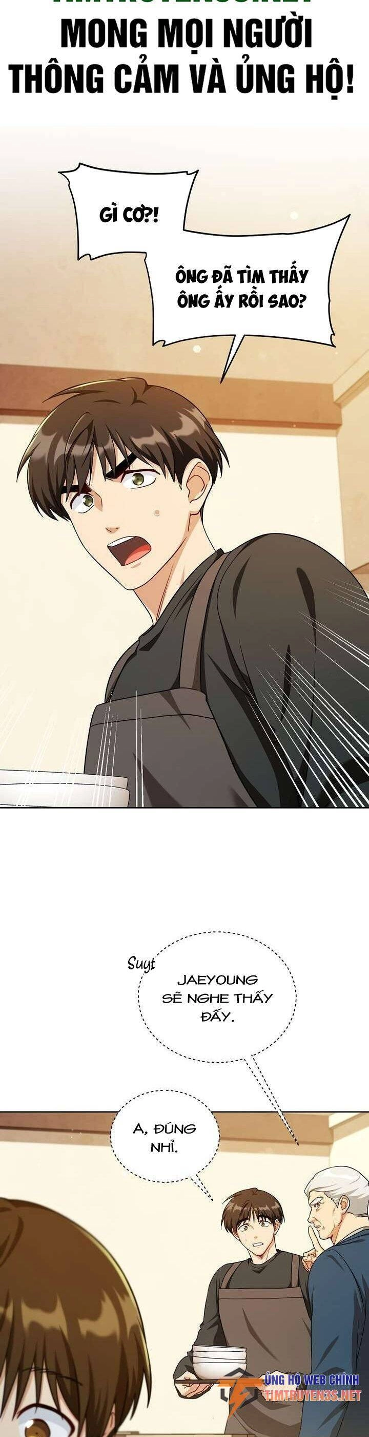 Xin Mời Dùng Bữa Chapter 103 - 2