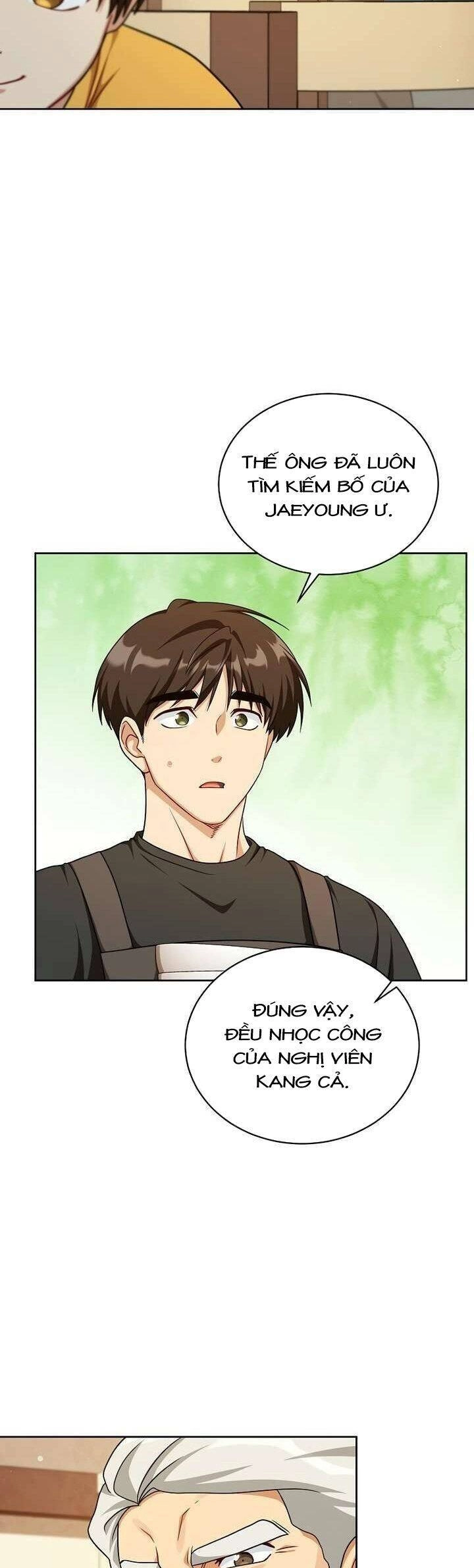 Xin Mời Dùng Bữa Chapter 103 - 3