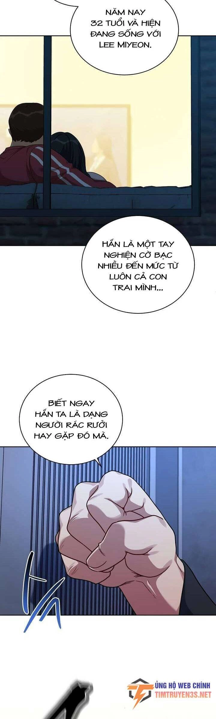 Xin Mời Dùng Bữa Chapter 103 - 8