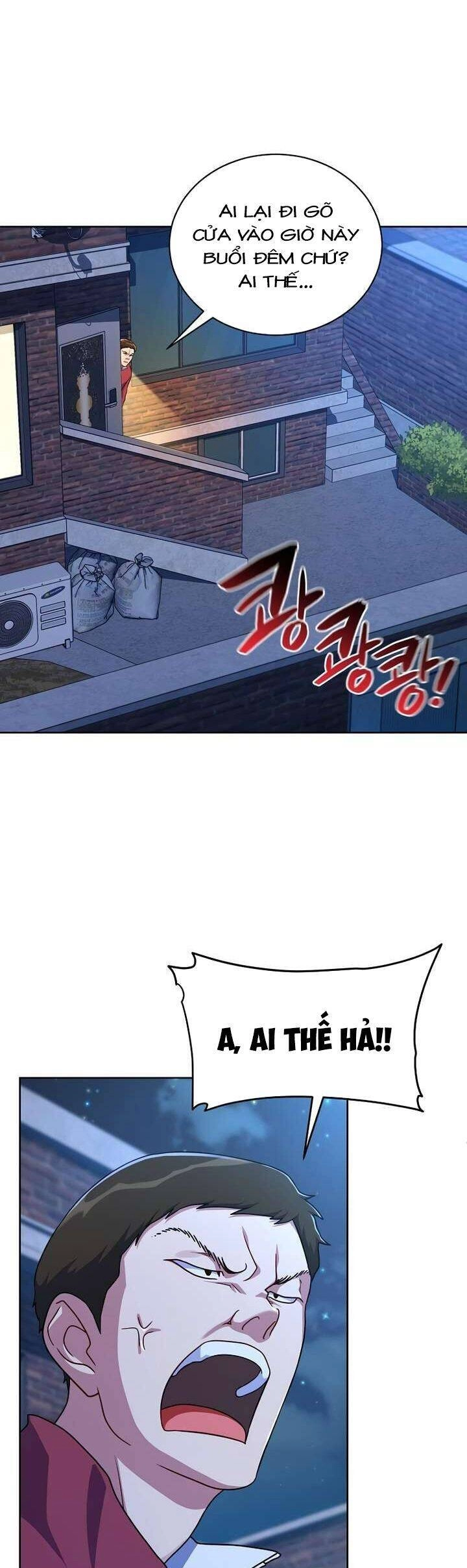 Xin Mời Dùng Bữa Chapter 103 - 10