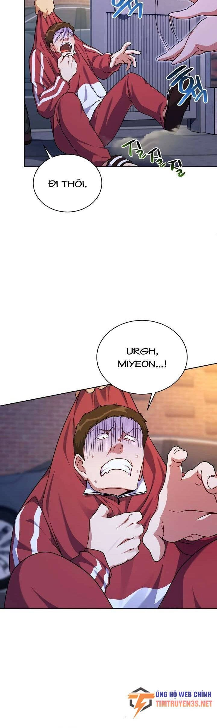 Xin Mời Dùng Bữa Chapter 103 - 20