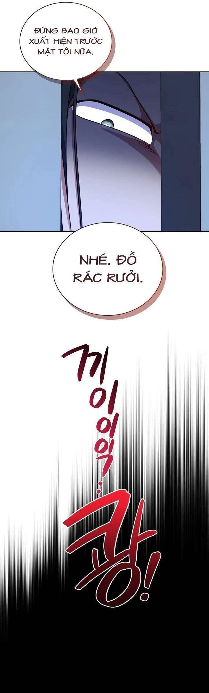 Xin Mời Dùng Bữa Chapter 103 - 21