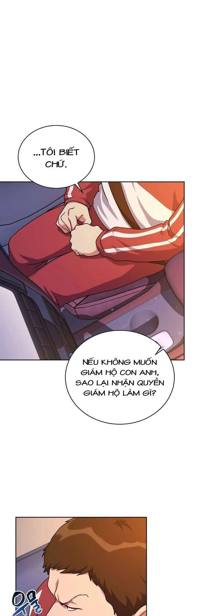 Xin Mời Dùng Bữa Chapter 103 - 23