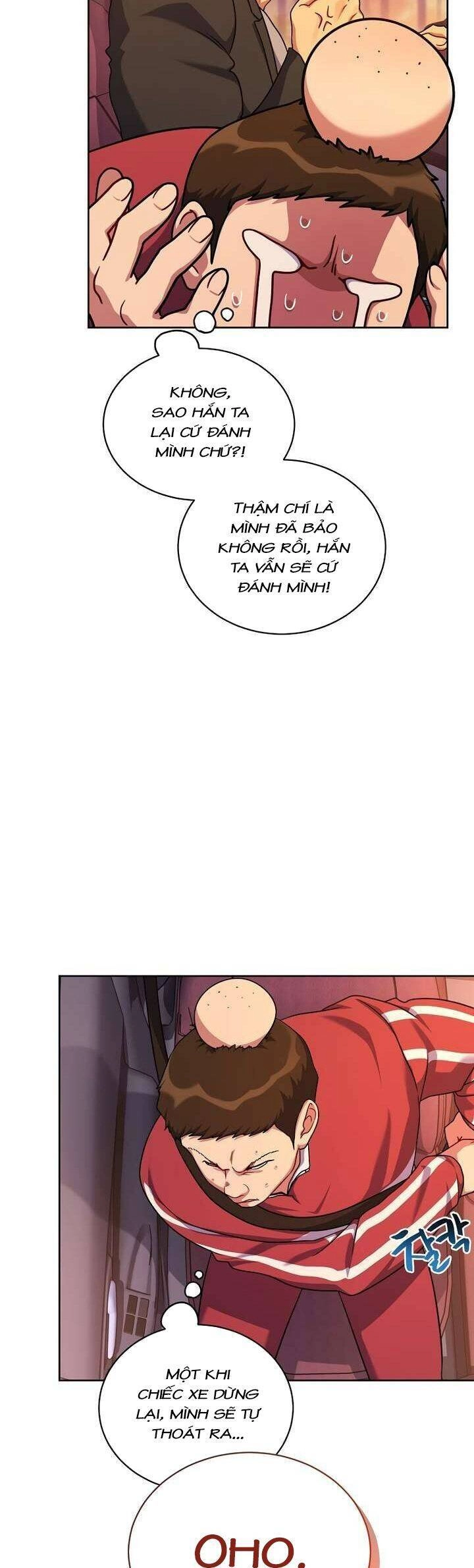 Xin Mời Dùng Bữa Chapter 103 - 30