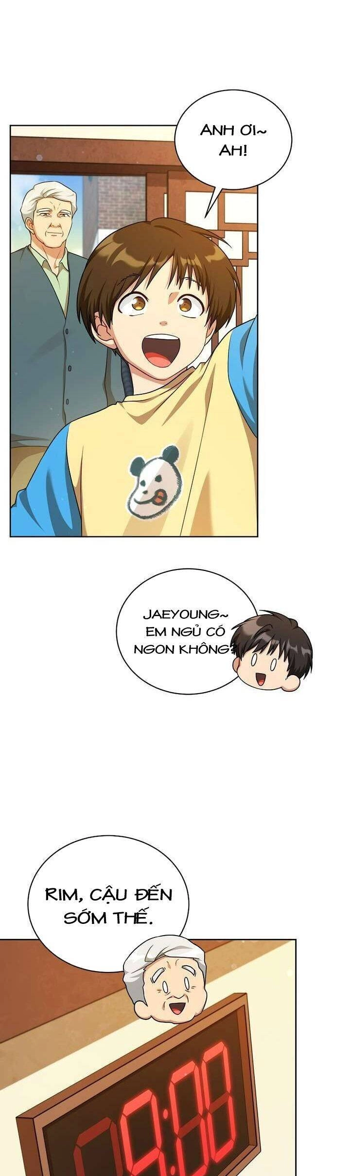 Xin Mời Dùng Bữa Chapter 103 - 33