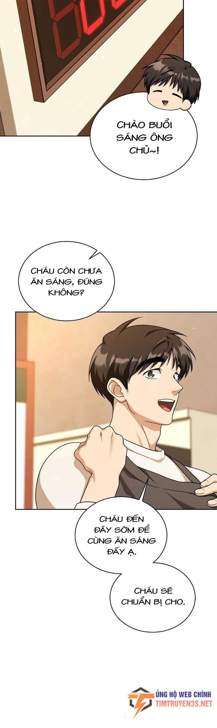 Xin Mời Dùng Bữa Chapter 103 - 34