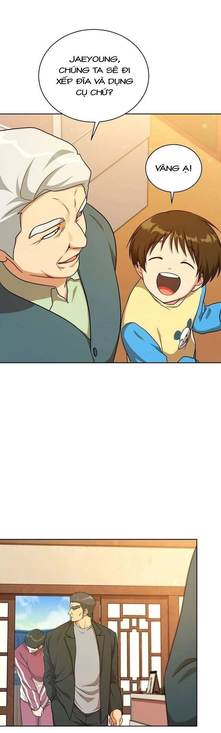 Xin Mời Dùng Bữa Chapter 103 - 35