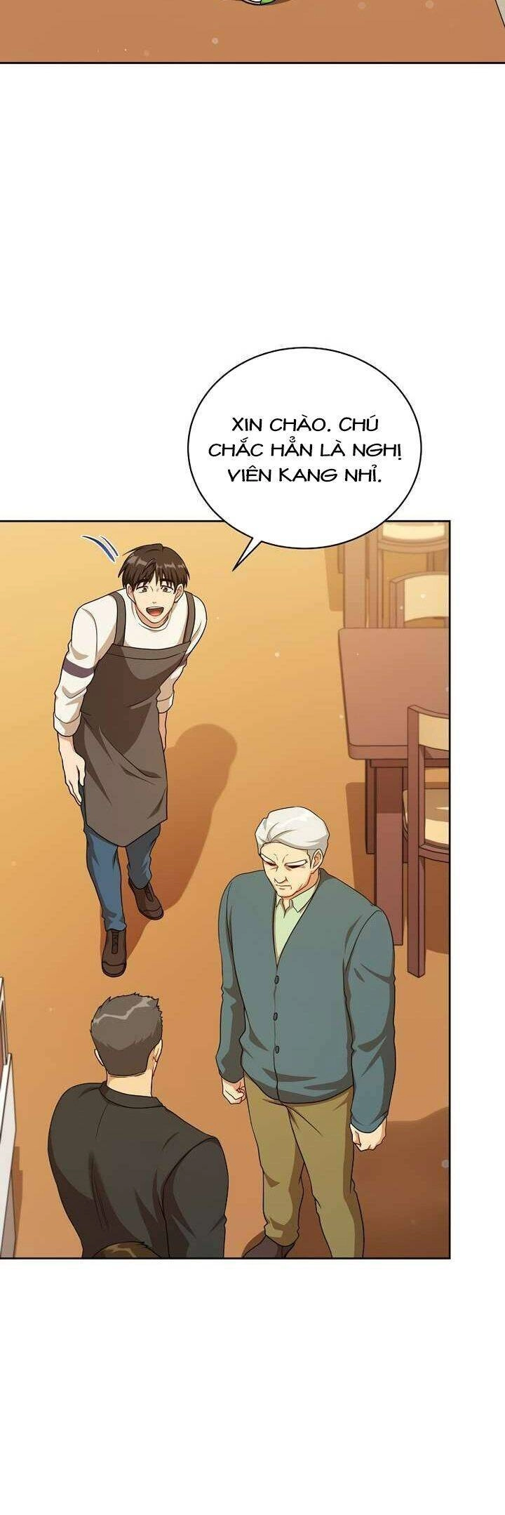 Xin Mời Dùng Bữa Chapter 103 - 37
