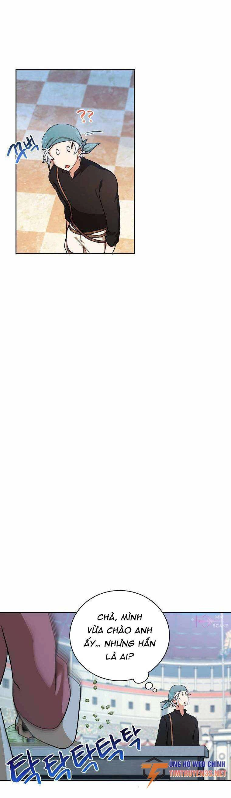 Xin Mời Dùng Bữa Chapter 108 - 5