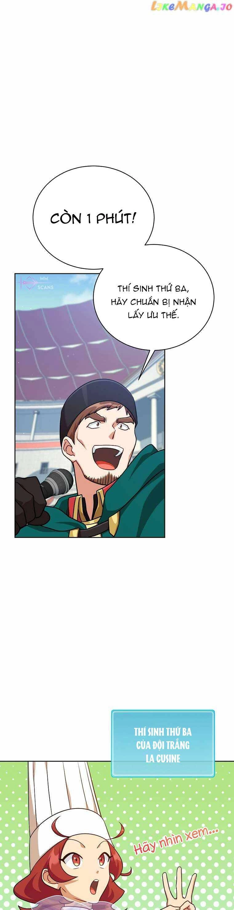 Xin Mời Dùng Bữa Chapter 108 - 6