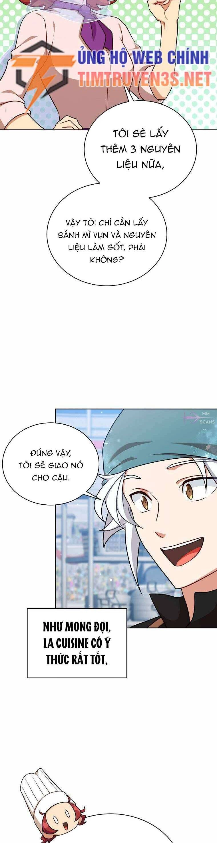 Xin Mời Dùng Bữa Chapter 108 - 7