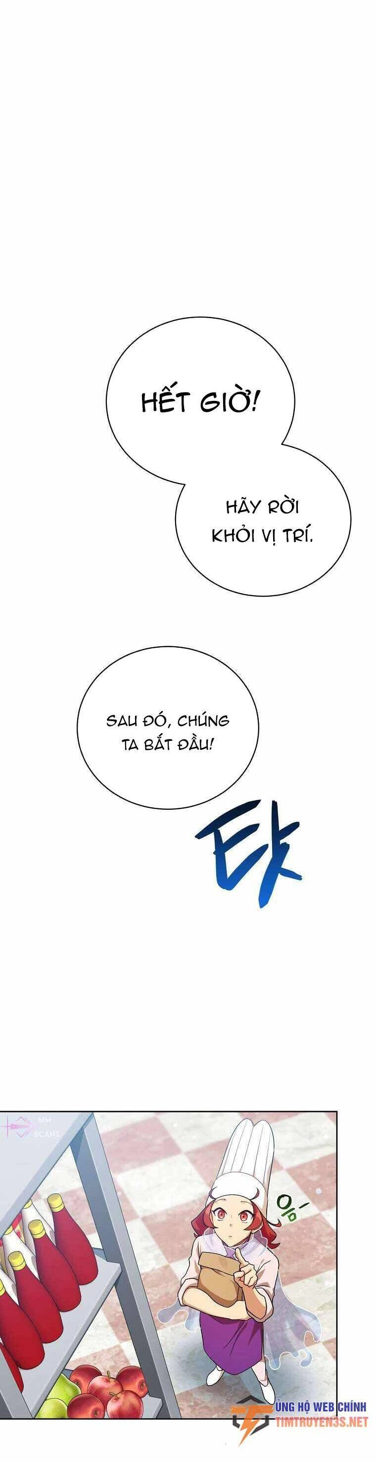 Xin Mời Dùng Bữa Chapter 108 - 9