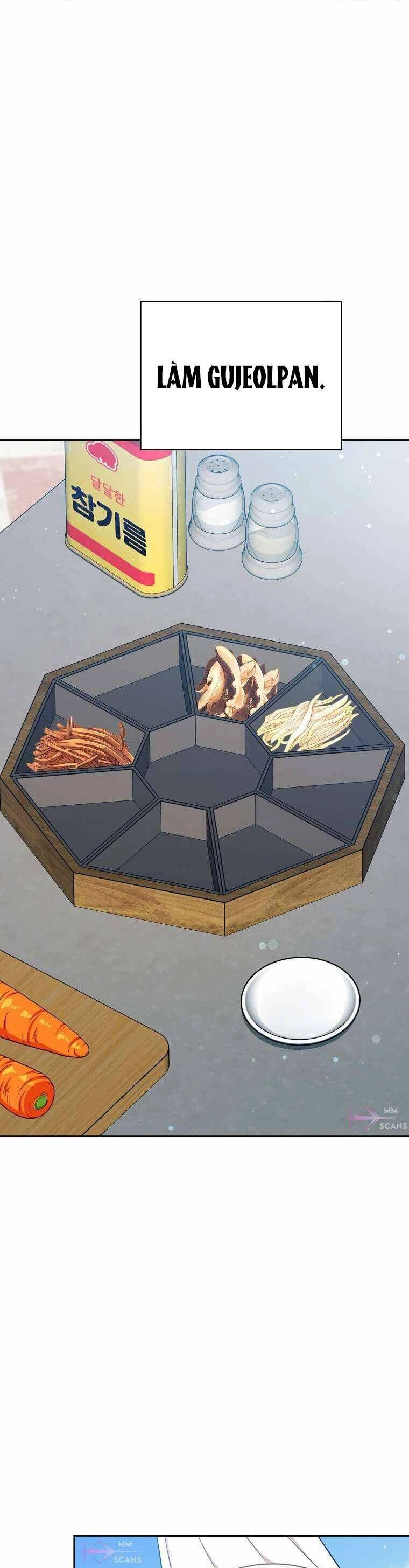 Xin Mời Dùng Bữa Chapter 108 - 11