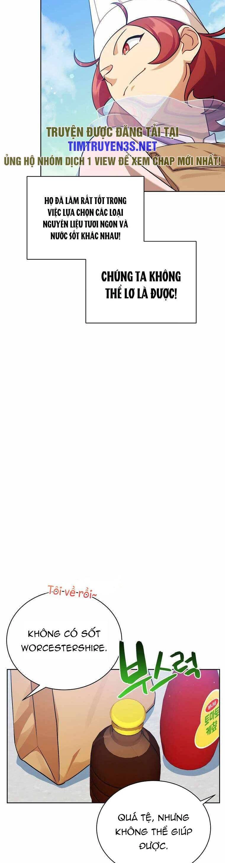 Xin Mời Dùng Bữa Chapter 108 - 12