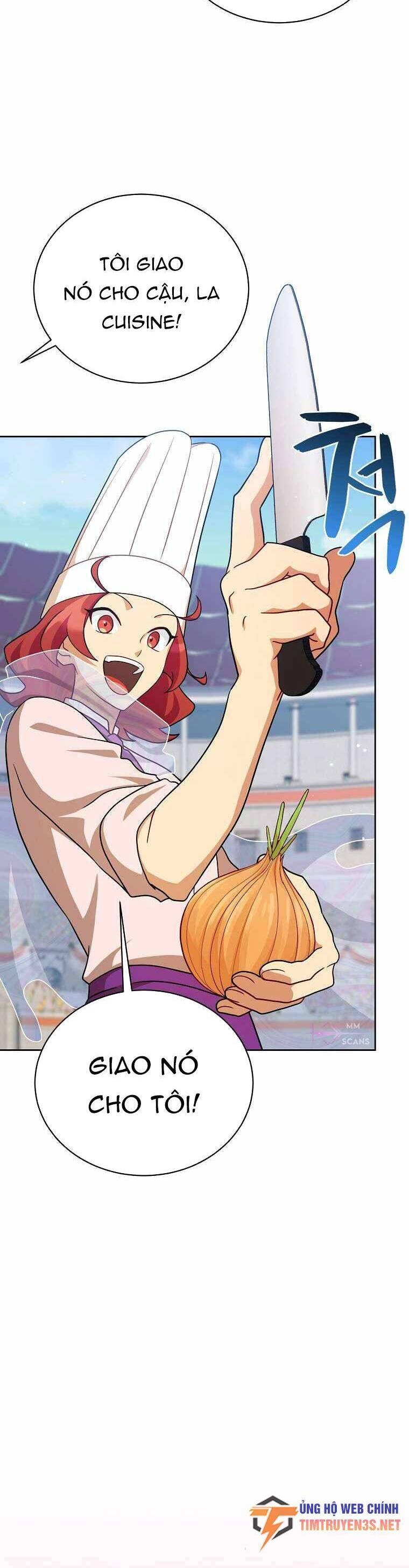 Xin Mời Dùng Bữa Chapter 108 - 13