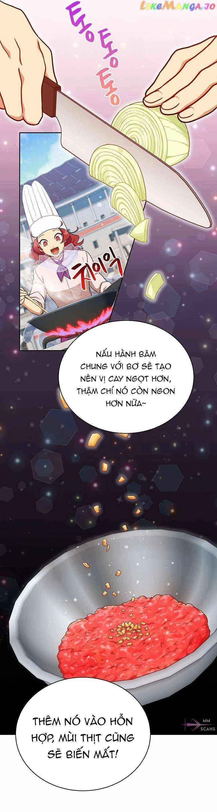 Xin Mời Dùng Bữa Chapter 108 - 14