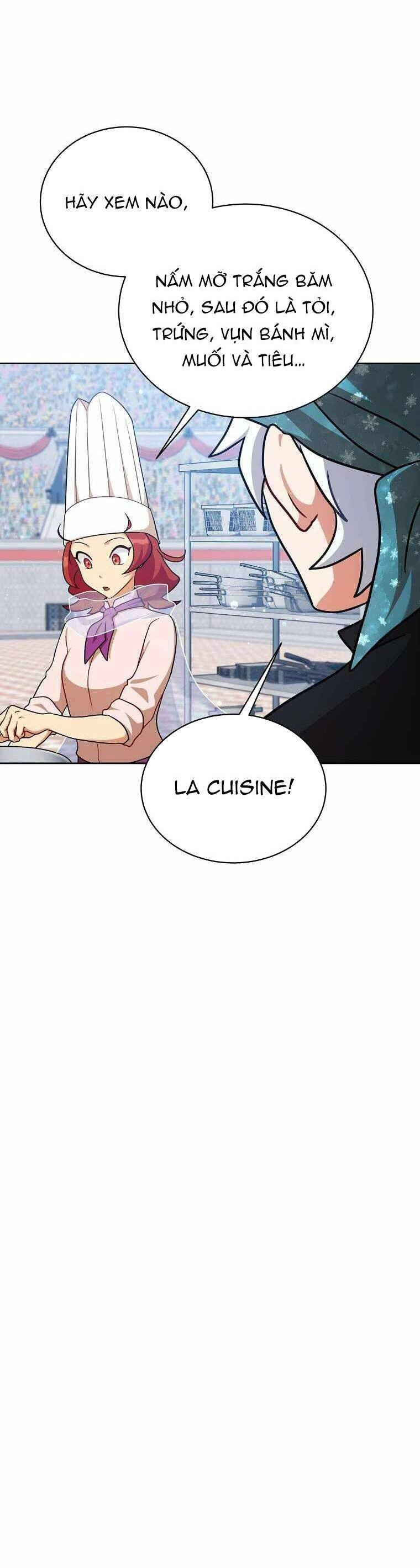 Xin Mời Dùng Bữa Chapter 108 - 15