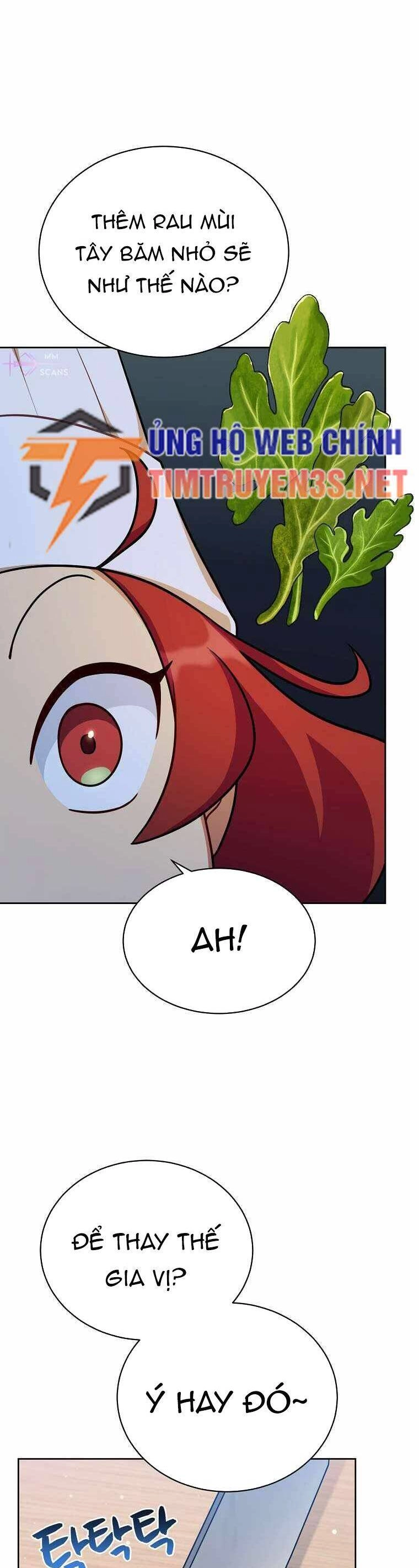 Xin Mời Dùng Bữa Chapter 108 - 16