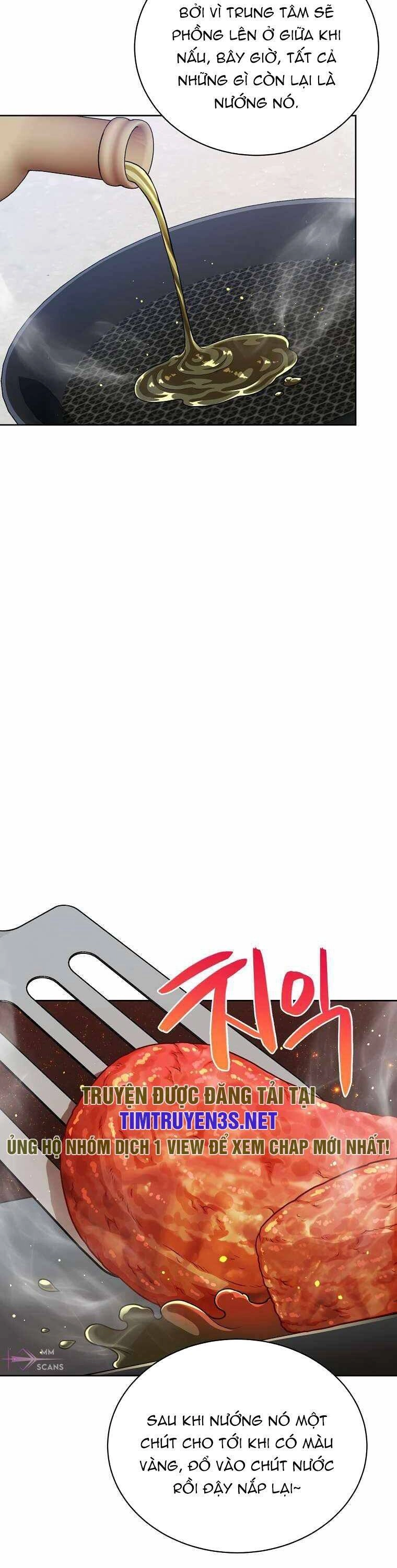 Xin Mời Dùng Bữa Chapter 108 - 19