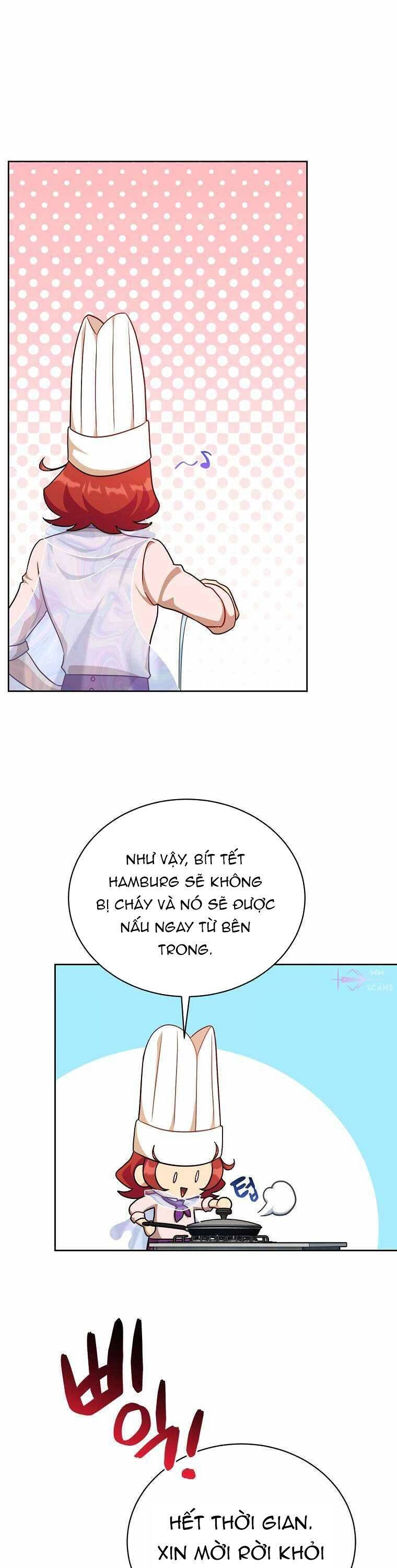 Xin Mời Dùng Bữa Chapter 108 - 20