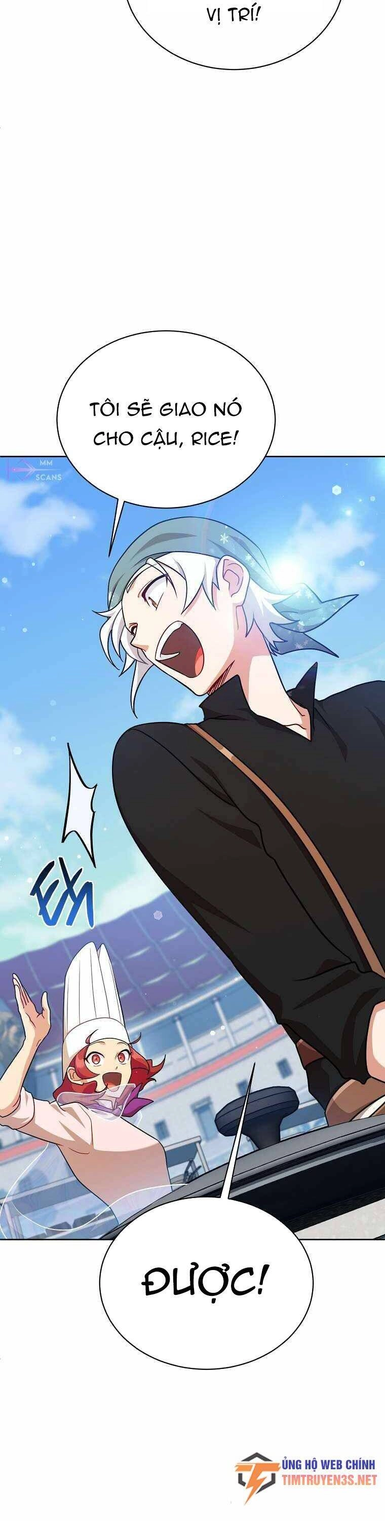 Xin Mời Dùng Bữa Chapter 108 - 21