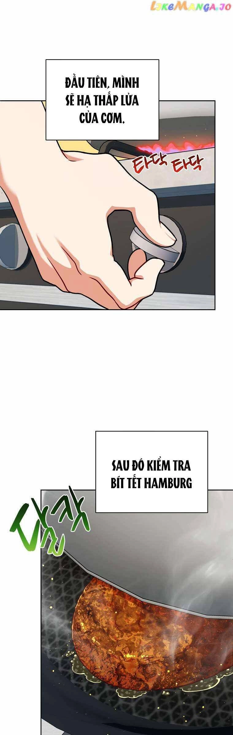 Xin Mời Dùng Bữa Chapter 108 - 22