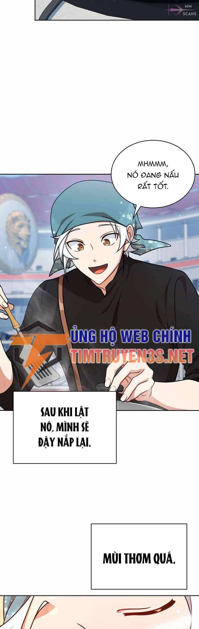 Xin Mời Dùng Bữa Chapter 108 - 23