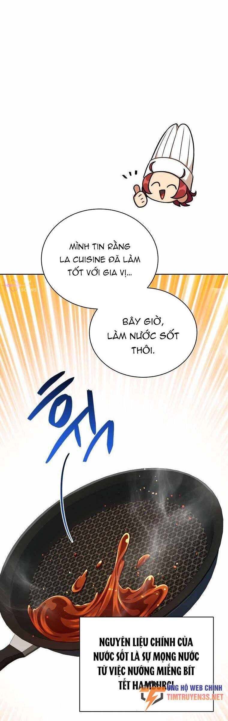 Xin Mời Dùng Bữa Chapter 108 - 25