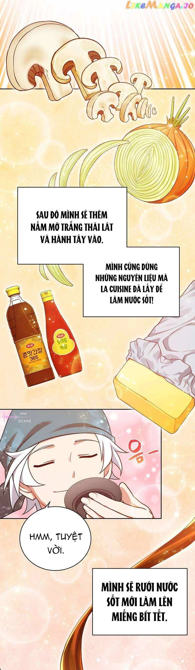 Xin Mời Dùng Bữa Chapter 108 - 26