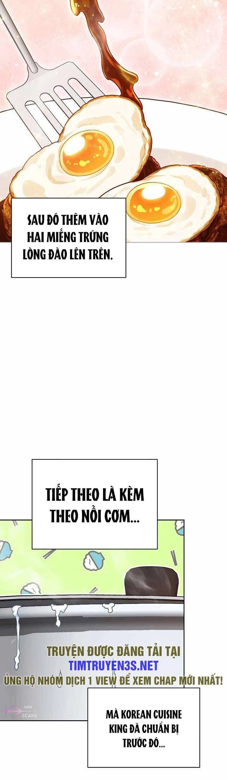 Xin Mời Dùng Bữa Chapter 108 - 27