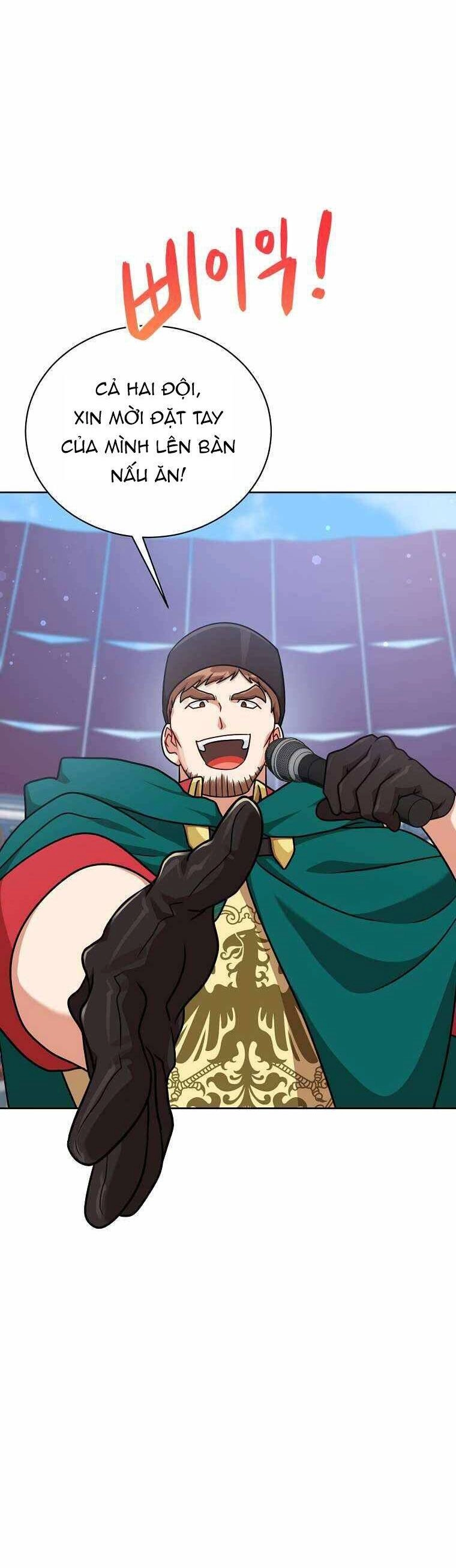 Xin Mời Dùng Bữa Chapter 108 - 28