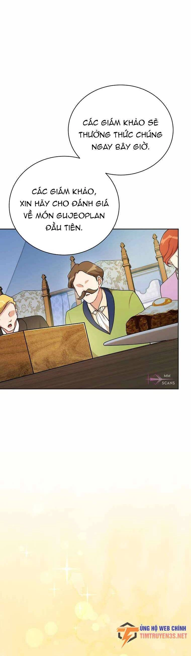 Xin Mời Dùng Bữa Chapter 108 - 29