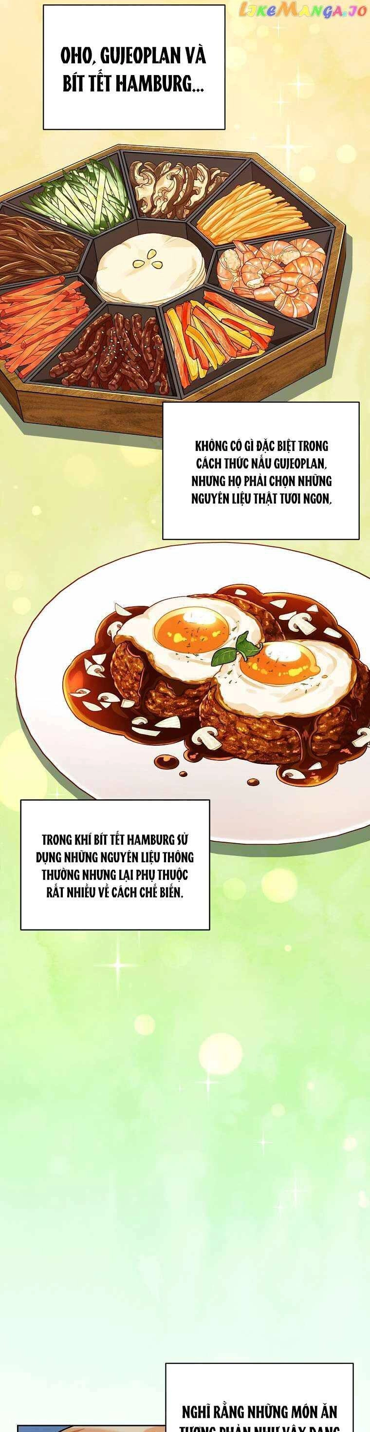 Xin Mời Dùng Bữa Chapter 108 - 30