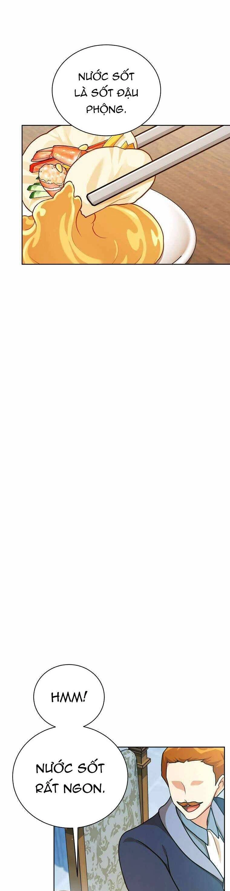 Xin Mời Dùng Bữa Chapter 108 - 32