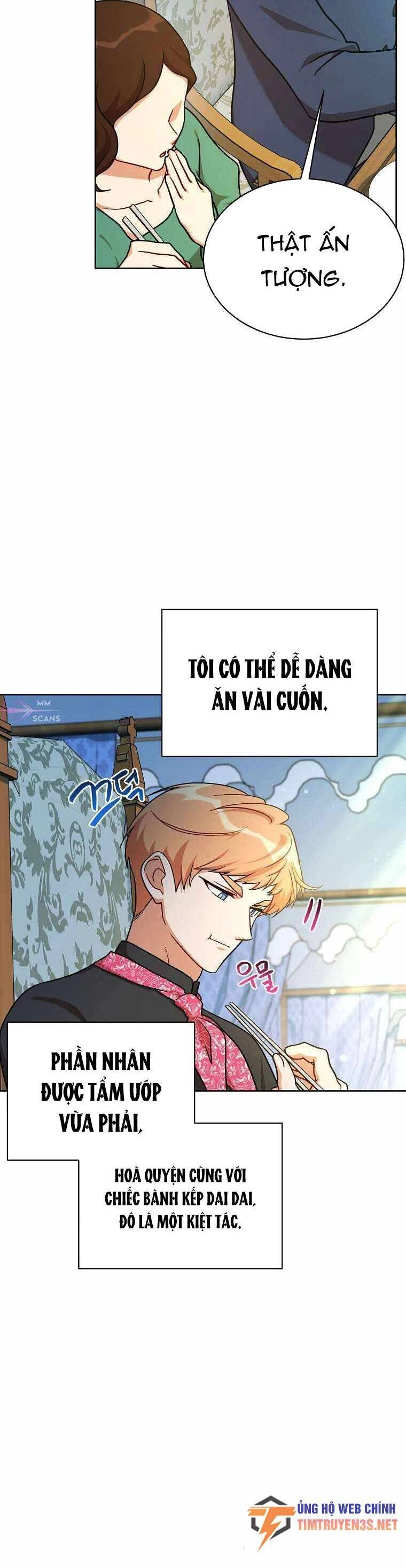 Xin Mời Dùng Bữa Chapter 108 - 33