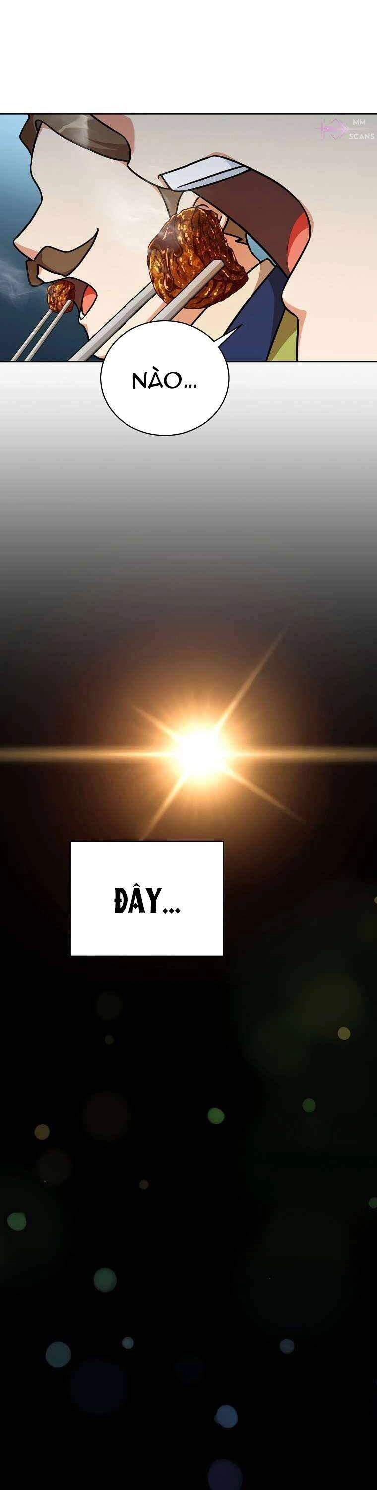 Xin Mời Dùng Bữa Chapter 108 - 35