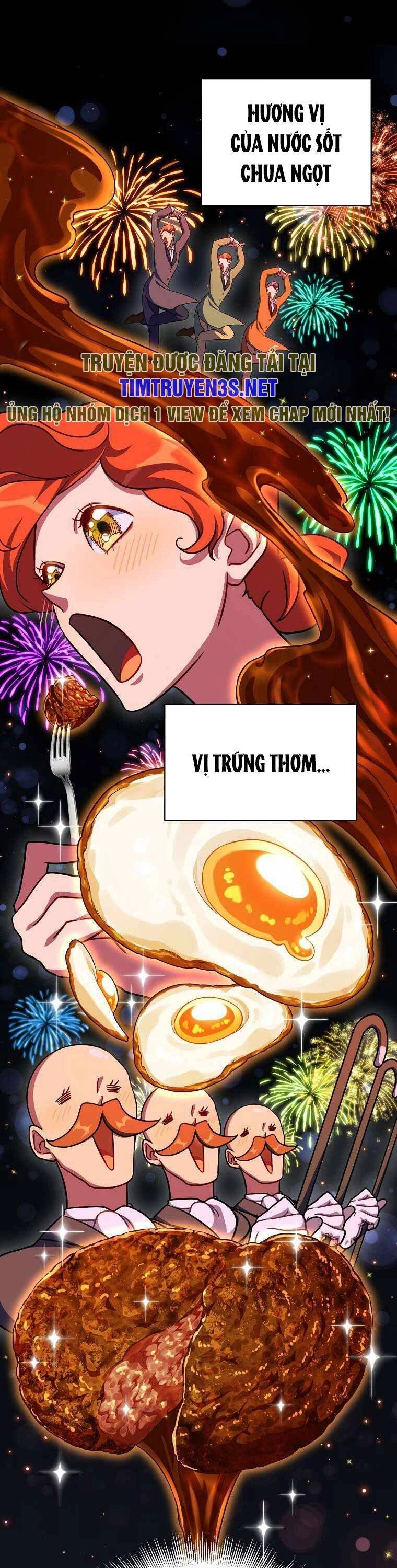 Xin Mời Dùng Bữa Chapter 108 - 36