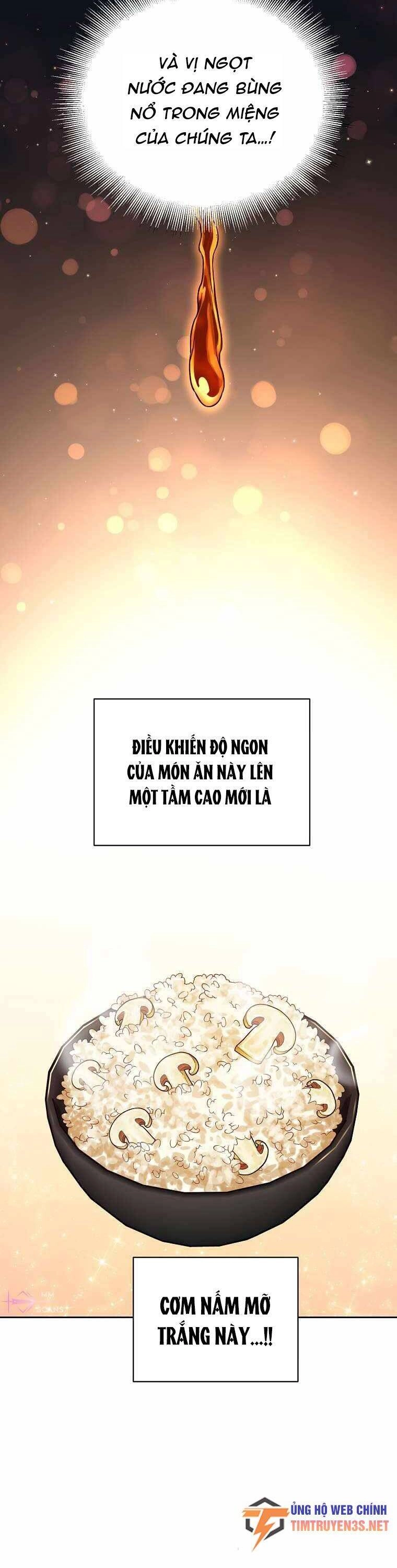 Xin Mời Dùng Bữa Chapter 108 - 37